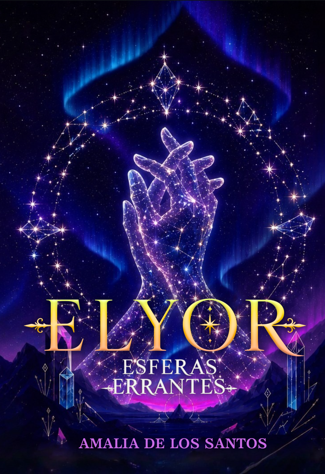 ELYOR: my first book (synopsis and where to get it)