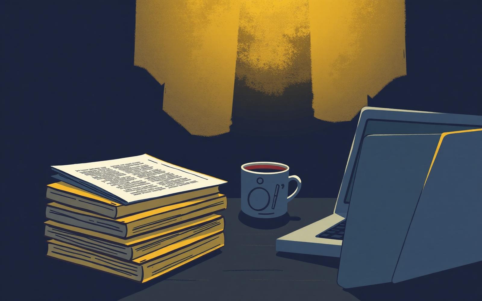 Publishing my first book: seven things I learned along the way