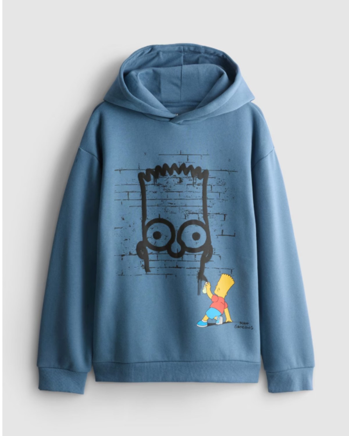 Older Kids Lic licensed fashion design — look 1