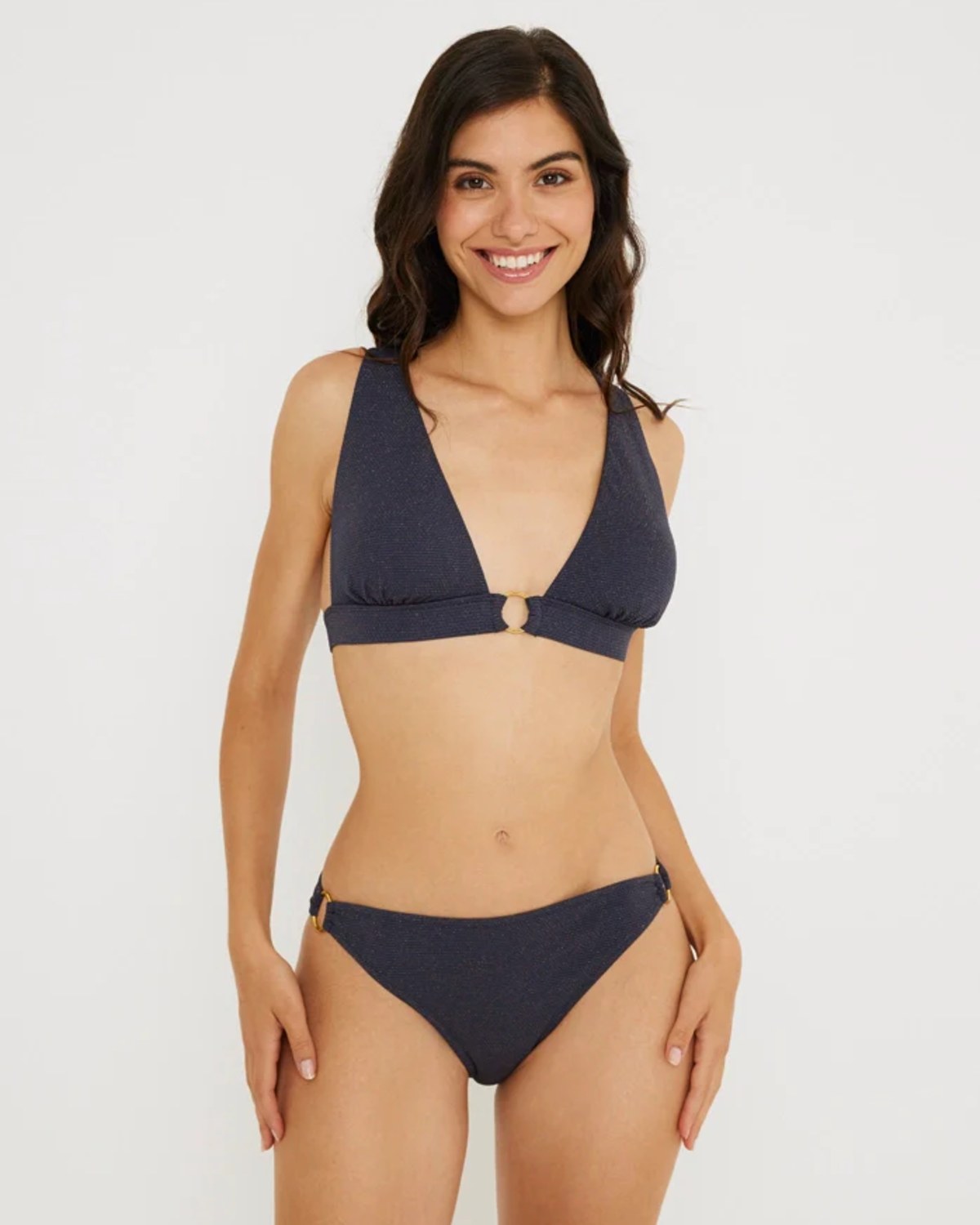 Woman Swimwear licensed fashion design — look 14