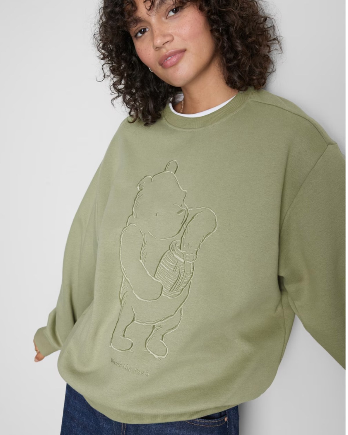 Women Lic licensed fashion design — look 2